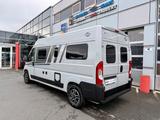 Carado CV 600 Pro*Aut*Navi/Kamera*Markise*Rahmenfenster - Carado CV600 PRO
