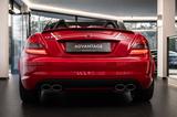 Mercedes-Benz SLK 55 AMG/HarmanKardon/Heated seats - aus 2005: Slk 55