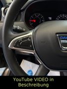 DACIA Duster 2 Prestige 20Tkm/ZahnriemenNEU/360°Kamera