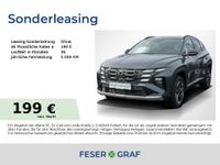 Hyundai TUCSON - Vorschau Bild 1