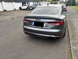 Audi A5 2.0 TFSI 140kW S tronic Sportback S-line - Audi A5 in Leverkusen