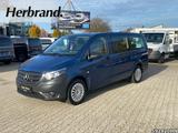 Mercedes-Benz Vito 114 CDI *8-Sitzer*Automatik*Klima*Kamera* - Mercedes-Benz Vito mit Diesel-Antrieb: Kombi, Aut Cdi