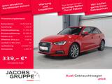 Audi A3 Sportback 40 e-tron sport VC*LED*R-Kamera * - Audi A3 Gebrauchtwagen in Aachen