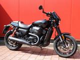 Harley-Davidson Street Rod XG 750, ABS, S&S Auspuff, Service neu - Offers