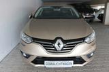 Renault Megane IV Lim. Intens, ACC, LED, Navi, Top!!! - mit Benzin-Antrieb: Gold, Limousine