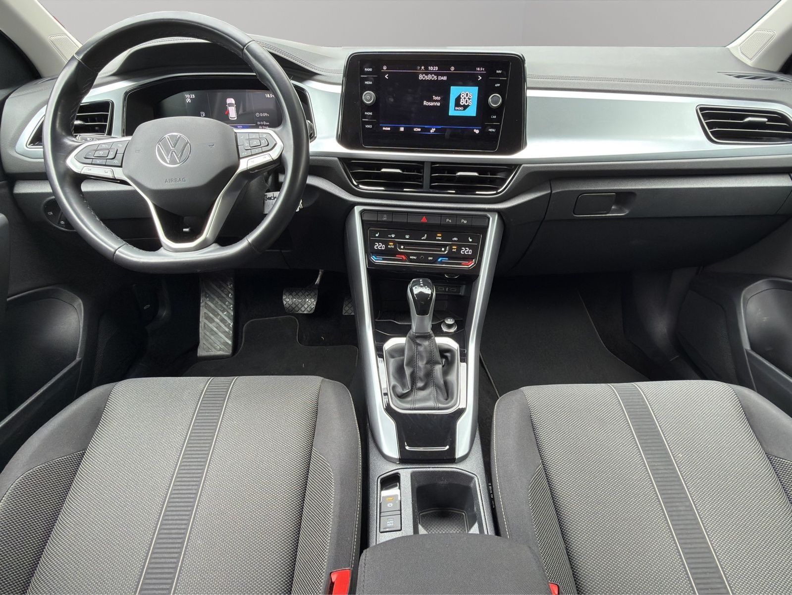 Volkswagen T-Roc - Bild 14