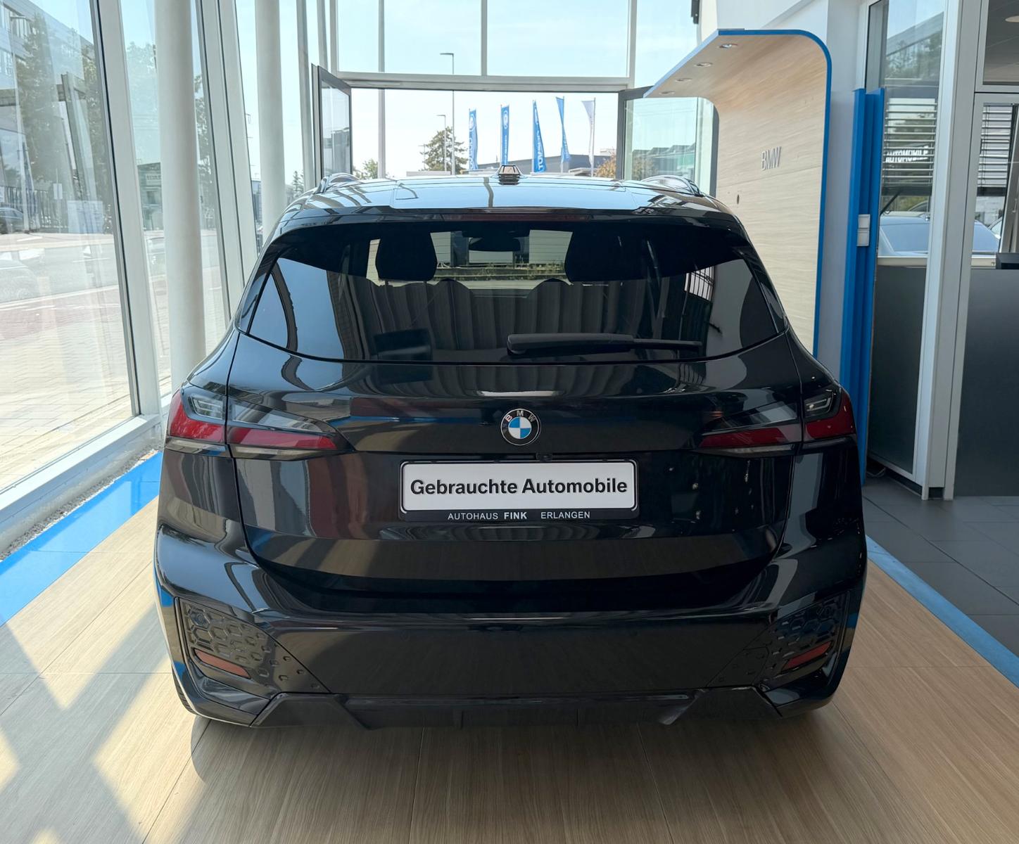 BMW 220i AT M Sport Head-Up 360°K.  LED ACC H&K AHK