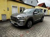 Hyundai TUCSON 1.6 T-GDI Trend 2WD DCT Trend - Hyundai Gebrauchtwagen in Nürnberg