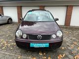 Volkswagen Polo IV Highline *1.4* Tüv-Neu * Top Zustand - gebrauchte VW Polo aus dem Jahr 2003