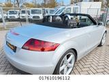 Audi TT Coupe/Roadster 1.8 TFSI S-Line Plus - Audi TT in Hannover