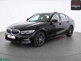BMW 330 d LUXURY LINE GLASDACH,ACC,KEYLESS,TOTWINKEL - BMW 330 330d mit Diesel-Antrieb