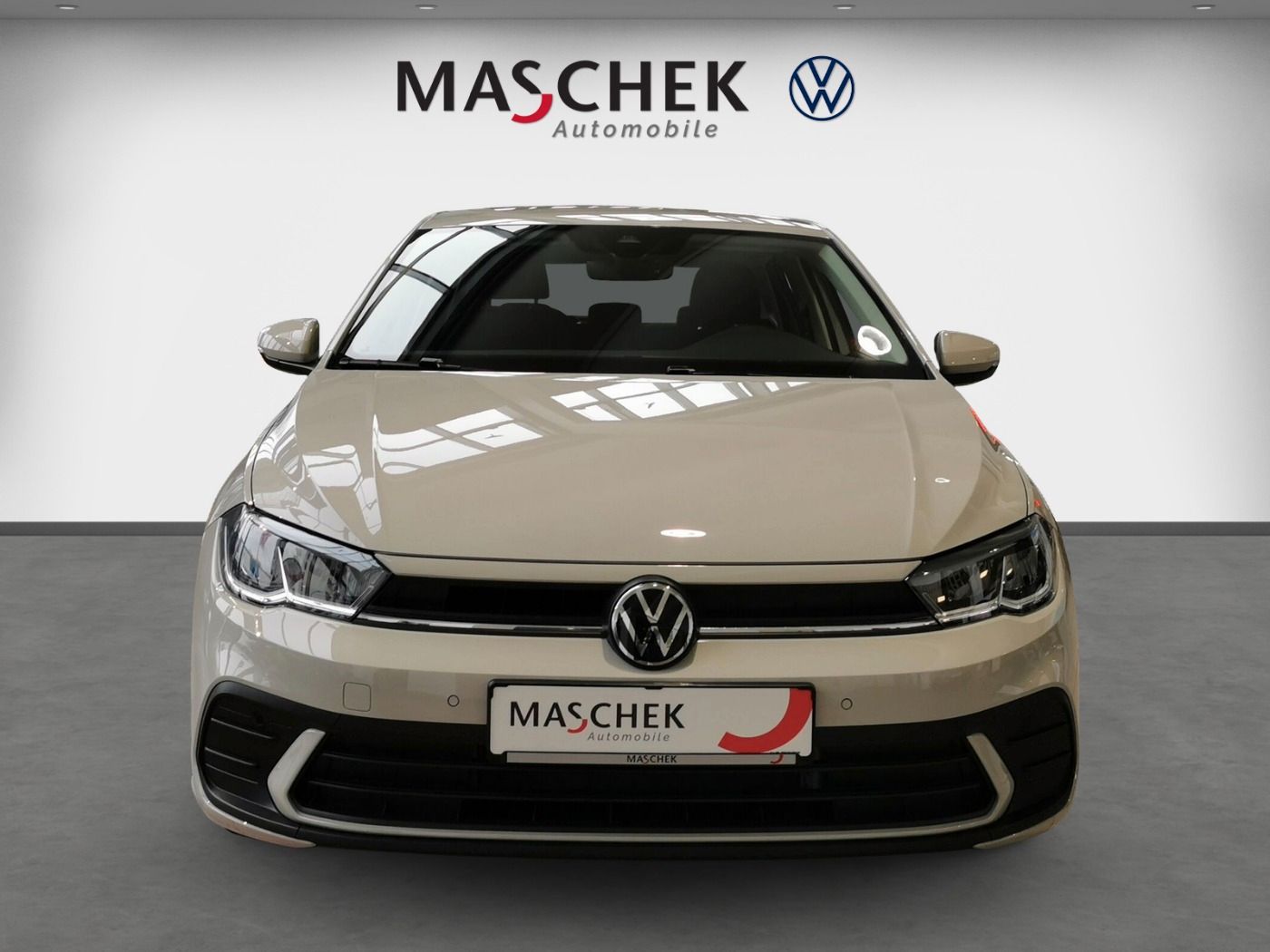 Volkswagen Polo - Bild 8