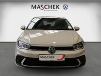 Volkswagen Polo - Vorschau Bild 8