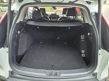 Honda CR-V - 7