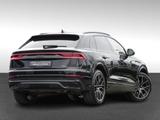Audi Q8 50 TDI quattro s line|ACC|B&O|MATRIX|PANO|AHK - Audi Q8 in Wuppertal