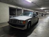 Mercedes-Benz Mercedes Benz w201 190E 2,5-16V-Version - Mercedes-Benz 190: 190e 16v
