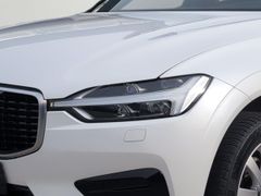 VOLVO XC60 2.0 Diesel  R Design~1steHand~gepflegt