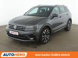 Volkswagen Tiguan 2.0 TSI 4Motion BM Aut.*NAVI*HUD*LED*ACC*