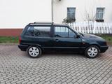 Volkswagen VW Polo 86c Style 3F Motor original 76000k... - gebrauchte VW Polo aus dem Jahr 1994