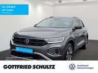 Volkswagen T-Roc - Vorschau Bild 1
