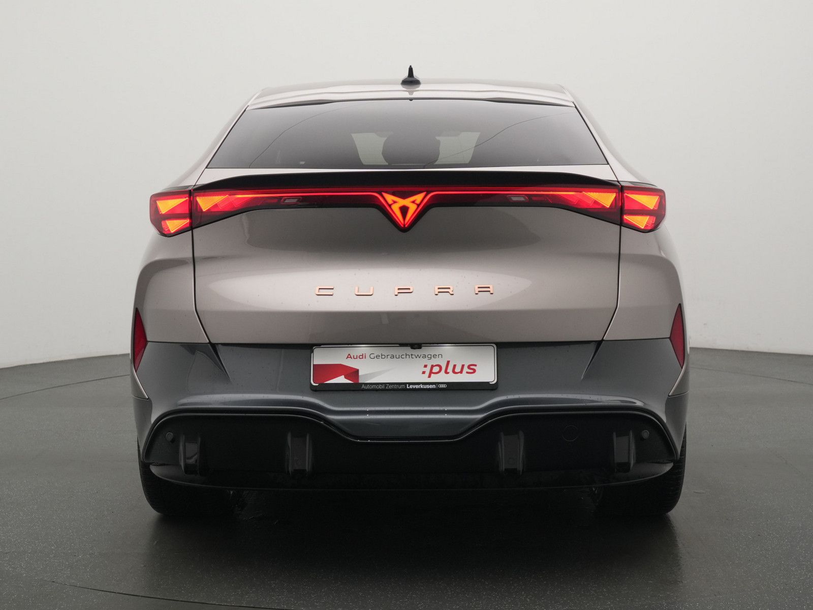 Cupra Tavascan - Bild 4