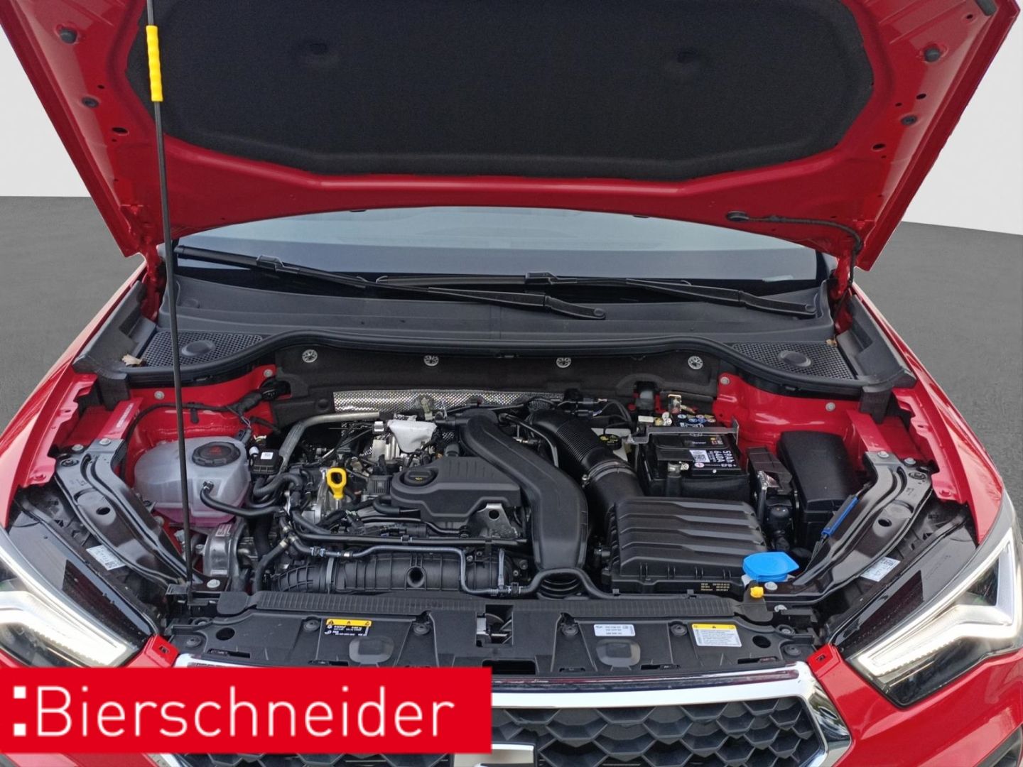 Seat Ateca - Bild 25
