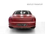 Bentley New Flying Spur S Hybrid von BENTLEY FRANKFURT - Bentley: Rot