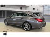 Mercedes-Benz CLA 250 Shooting Brake Urban SB250 Navi/HarmanKa - graue Mercedes-Benz CLA 250 Shooting Brake