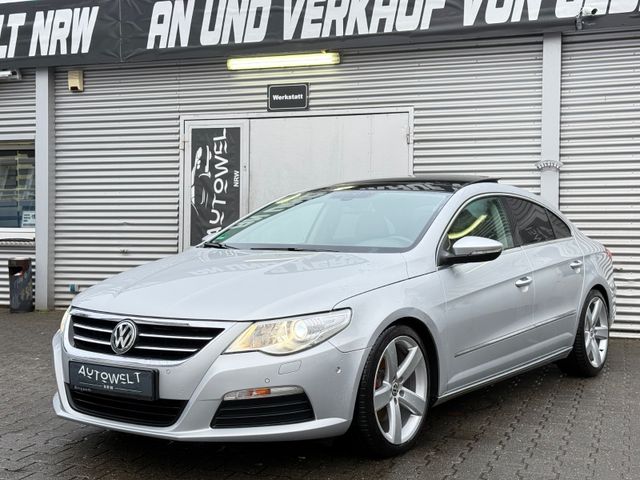 Volkswagen Passat CC 1.8 TSI Highline *PANO*LEDER*NAVI*PDC*