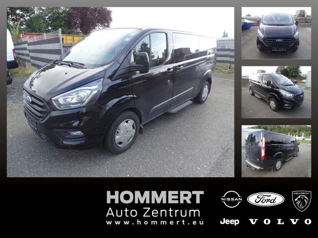 Ford Transit Custom Kombi 2.0 TDCI 340 L2 Trend Navi