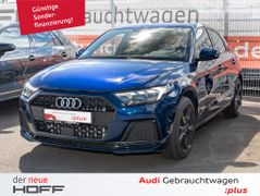 Audi A1 Sportback Advanced