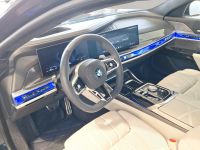 BMW 740 - Vorschau Bild 4