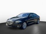 BMW 550i Limousine Memory PDC SitzHz Klima Navi - BMW 550 mit Benzin-Antrieb: Limousine