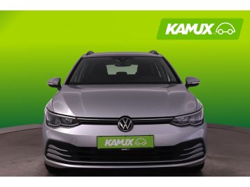 Volkswagen Golf - 9