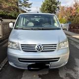 Volkswagen VW T5 Miltivan - Volkswagen LT aus 2006