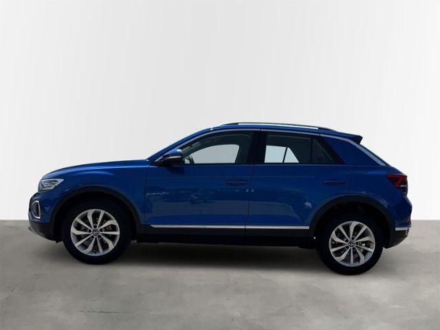 T-Roc 1.0 TSI Style LED+NAVI+KLIMAAU+ACC+SHZ+PDC