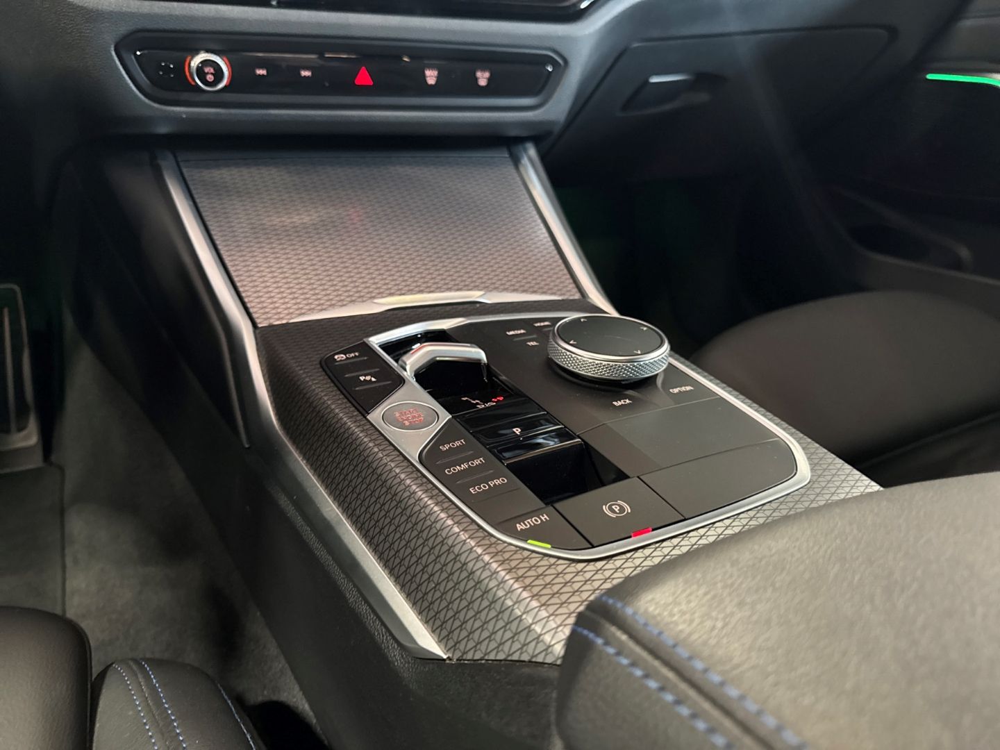 BMW 320 - Bild 10
