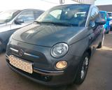 Fiat 500C Lounge °Automatik °Klima - Fiat 500C: Automatik