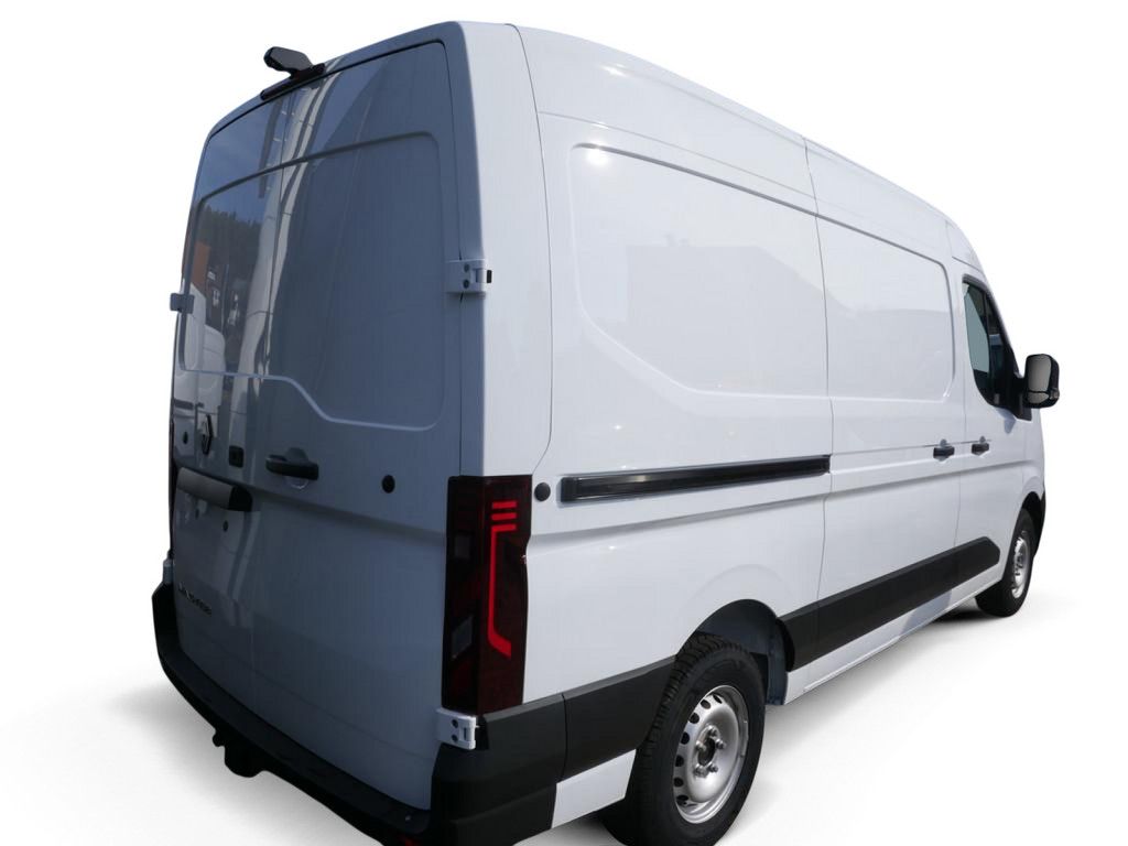 Fahrzeugabbildung Renault Master Kasten extra L2H2 3,5t Blue dCi 130 FWD