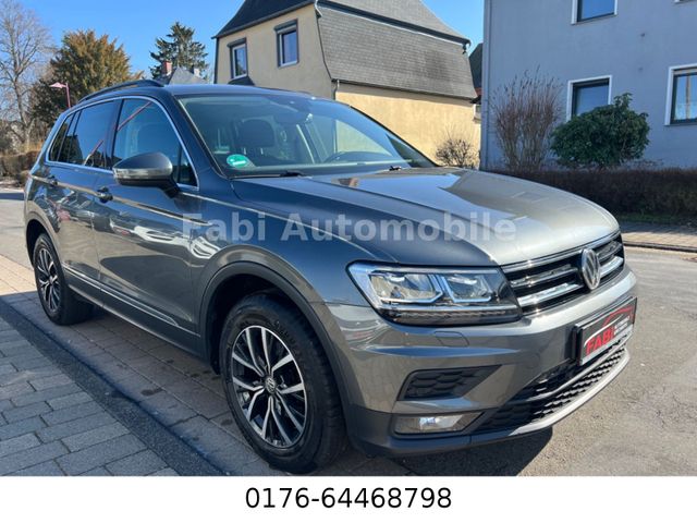 Volkswagen Tiguan Comfortline BMT/Start-Stopp 4Motion+LED