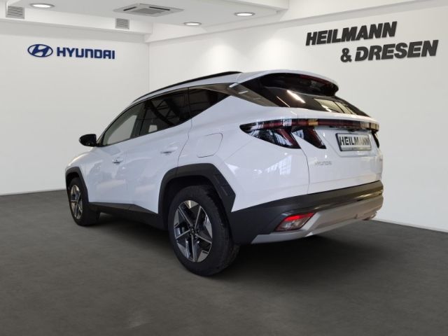 Hyundai TUCSON - Bild 4