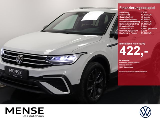 Volkswagen Tiguan Allspace 2.0 Life |AHK|ACC|VirtualCP|LM