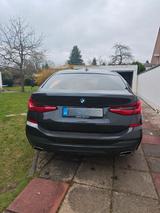 BMW 630i A Gran Turismo M Sportpaket Keyless Standhz - scheckheftgepflegte BMW 630 Gran Turismo