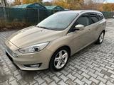 Ford Focus 1,5TDCi 88kW DPF Titanium Turnier Titanium - Ford Focus: 5d