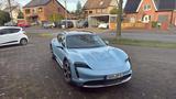 Porsche Taycan 4 Cross Turismo -