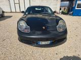 Porsche Boxster 3.2i 24V cat S 220cv - gebrauchte Porsche Boxster aus dem Jahr 2001