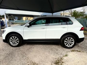 Volkswagen Tiguan - 9