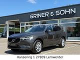 Volvo XC60 D4 Mom. Pro,ACC,Blind,R-Kam,Winter,Leder, - gebrauchte Volvo XC60 aus dem Jahr 2020