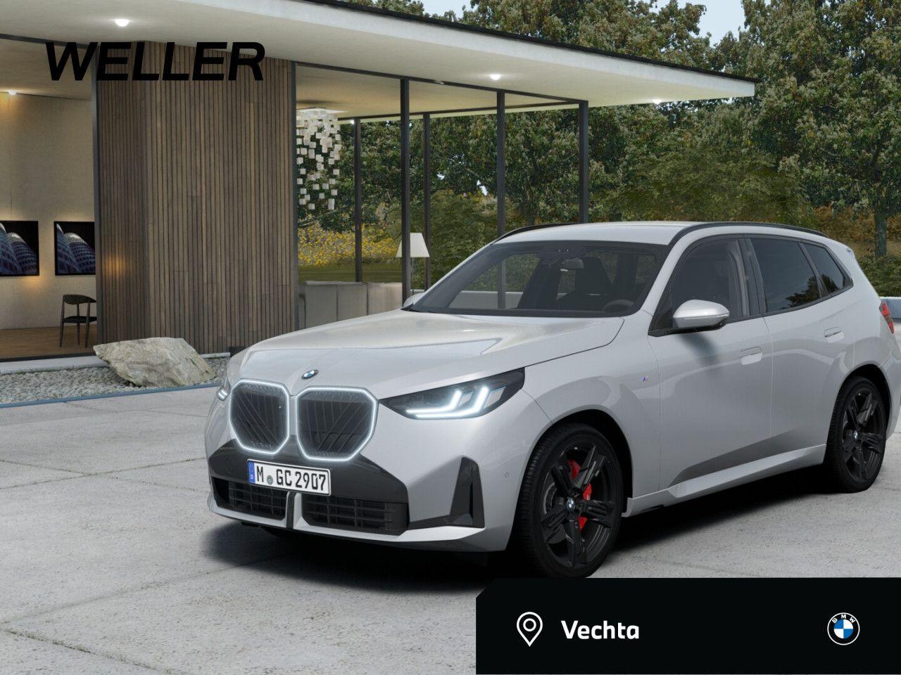 BMW X3 20d xDrive M Sport 360° Ad.LED H/K AHK