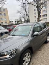Volkswagen Tiguan 1.4 TSI 90kW BlueMot Tech CityScape C... - VW Tiguan bis 10.000 Euro